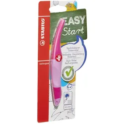 STABILO EASYoriginal Tintenroller 0.5 mm Blau