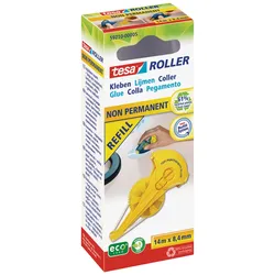 TESA 59210 - tesa® Roller Kleben wieder ablösbar, Nachfüllkassette