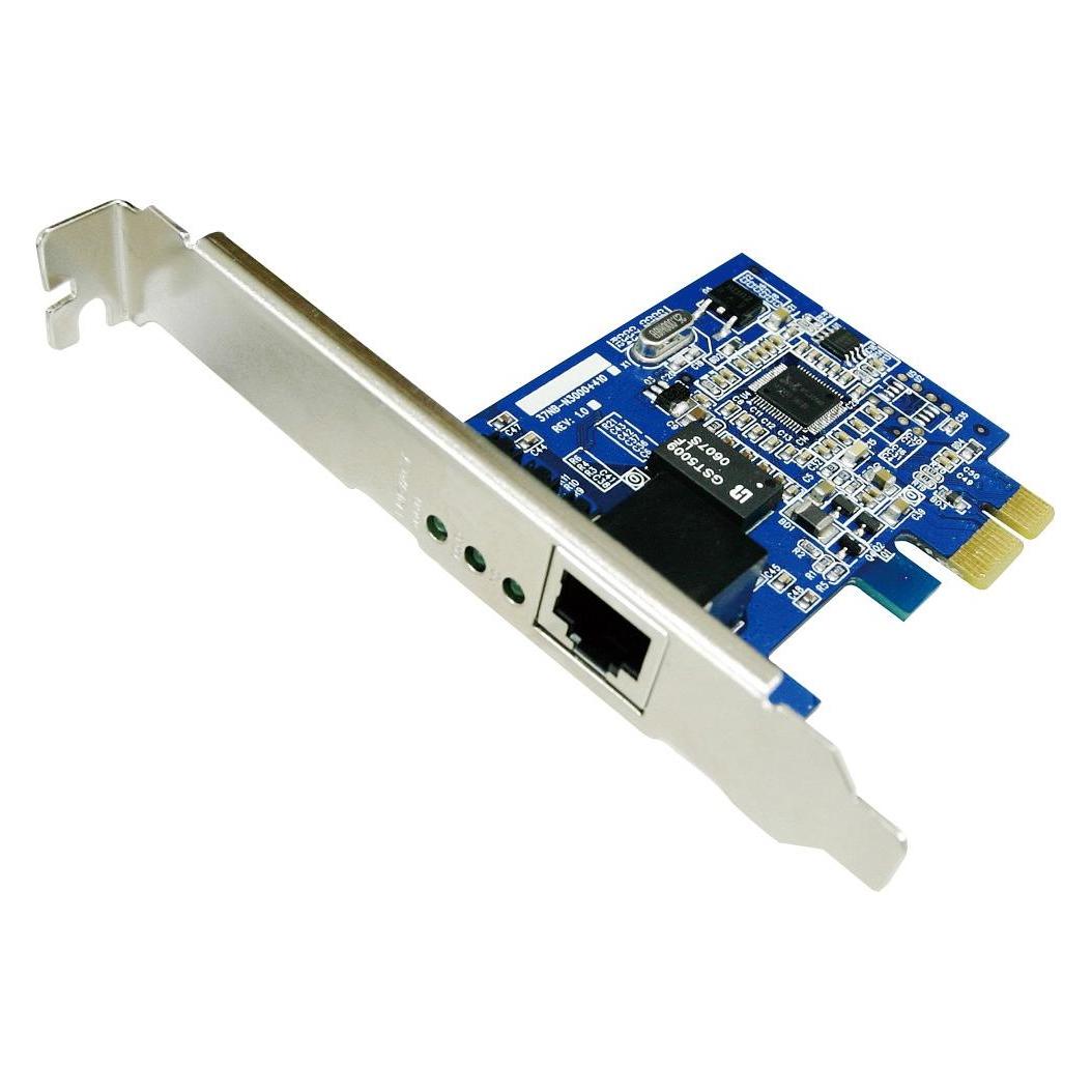 edimax Netzwerkkarte EN-9260TX-E (Mini PCI Express, PCI-E x1) (EN-9260TX-E V2)