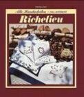 Hedwig Diers - Richelieu: Sticken für Anfänger und Profis - Preis vom 30.09.2026 22:30:23 h