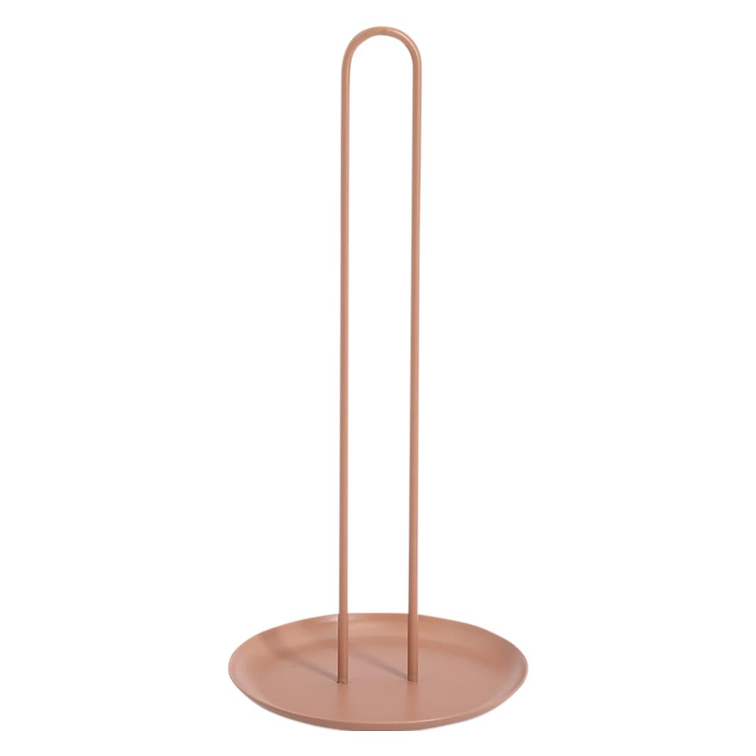 Zeller Present Küchenrollenhalter Metall ø 14.5x32 cm (27454)