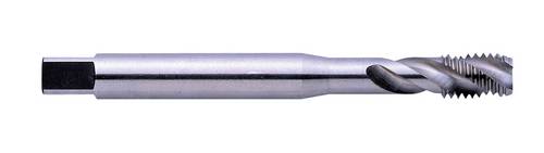 Eventus by Exact 10362 Maschinengewindebohrer metrisch M22 2.5mm Rechtsschneidend DIN 376 HSS 35° RSP 1St.