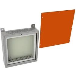CobiNet BSG30D Leergehäuse 123553