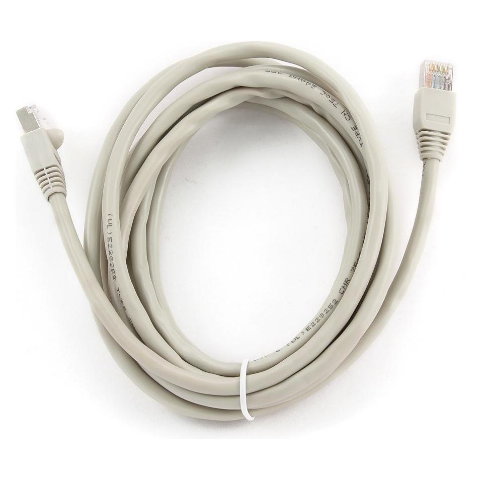 Gembird Patchkabel PP6U-3M (RJ45 (U/UTP, UTP, CAT6, 3 m) (PP6U-3M)