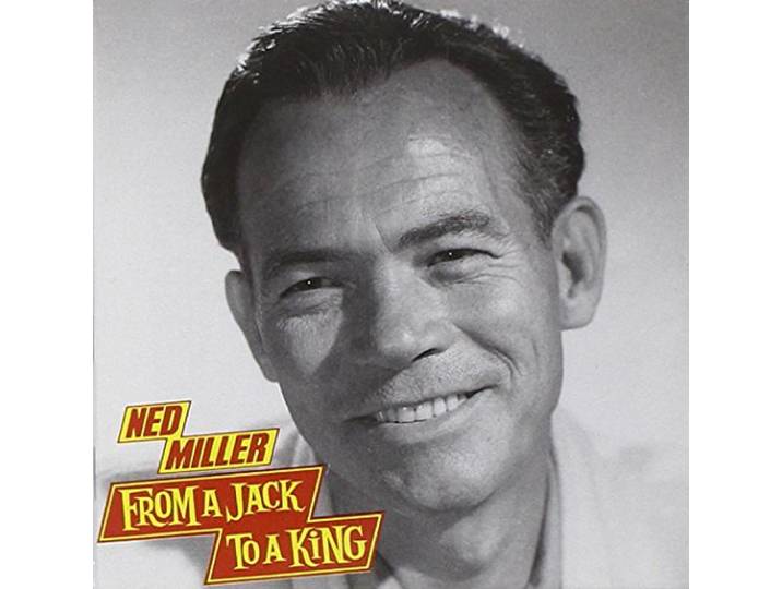 From A Jack To A King (CD)