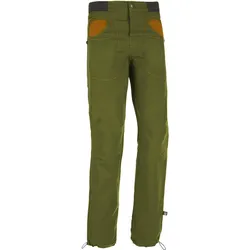E9, Unisex, Outdoorhose, B Rondo Story (146, 152), Grün