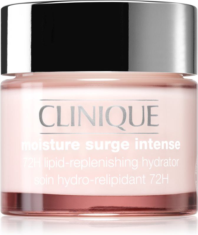 Clinique Moisture Surge™ Intense 72H Lipid-Replenishing Hydrator hydratisierende Gel-Creme 75 ml