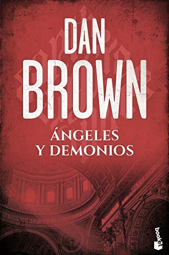 Dan Brown - Ángeles y demonios (Biblioteca Dan Brown) - Preis vom 30.09.2026 09:01:18 h