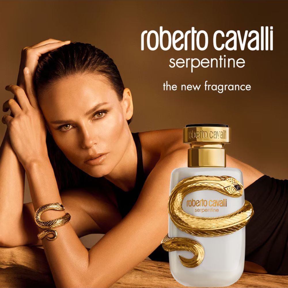 Roberto Cavalli Serpentine Parfum 50mL