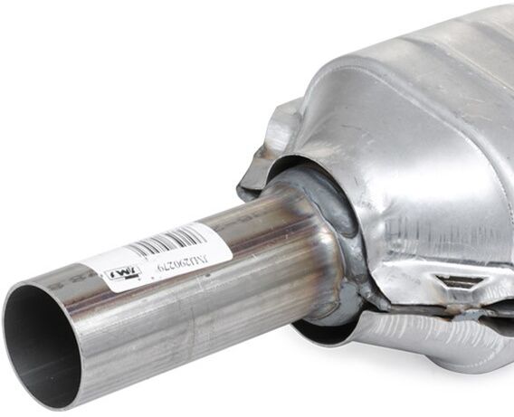 JMJ 290279 Catalytic converter