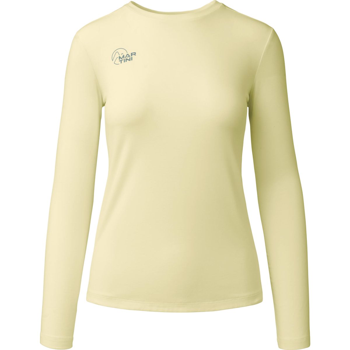 Martini Firstline Shirt W butter cream (441) XXL SSSK60455B-441-XXL
