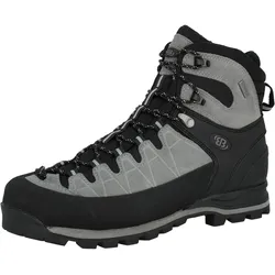 Brütting, Herren, Wanderschuhe, Mount Tasman (45), Grau