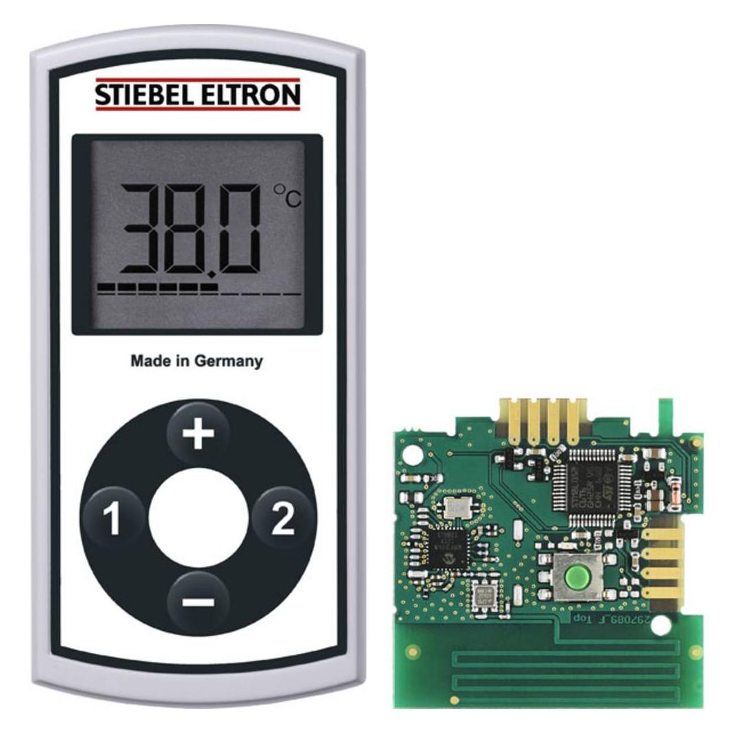 Stiebel Eltron FFB 4 Set EU (238930)