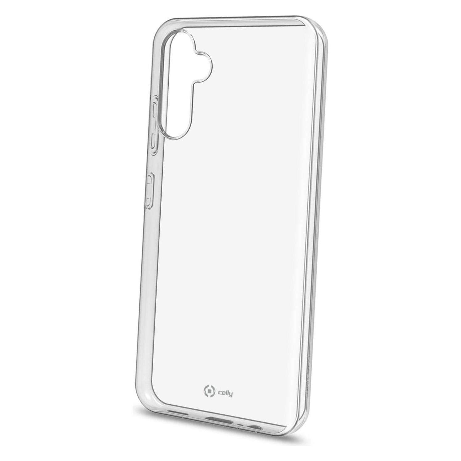 Celly Gelskin (Samsung Galaxy A34 5G) (GELSKIN1036)