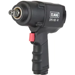 ELMAG DL-Schlagschrauber 1/2' - 43833