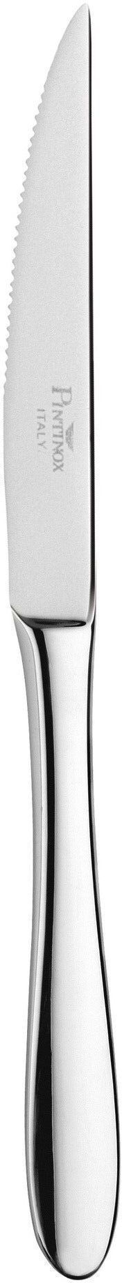 Pintinox Coltello Bistecca 23 cm Ritz