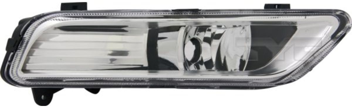 Tagfahrleuchte TYC 19-11045-01-2