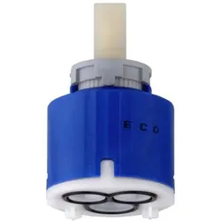 CORNAT ECO-Kartusche, Dm 40/62 mm - Bad-Armatur