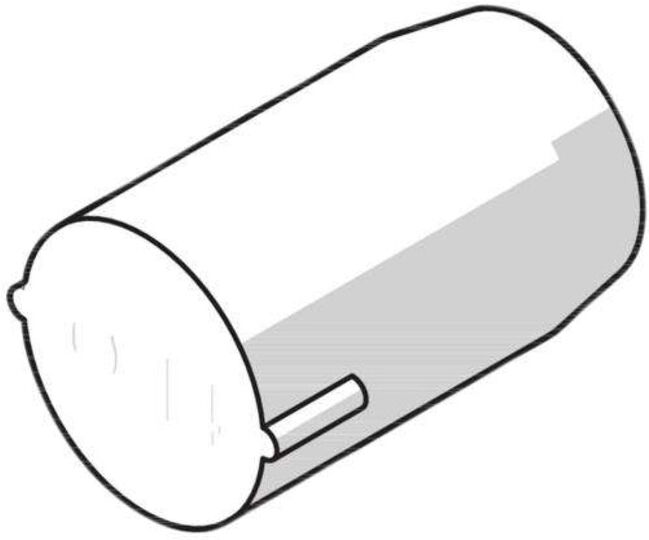 R. STAHL Bouchon KLE M20/M25 Ø 12 mm polyamide (240049)