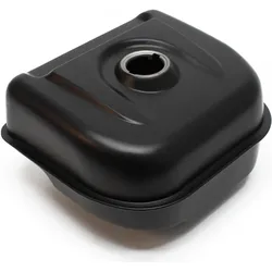 Wiltec, Zubehör Gartenmaschinen, LIFAN Benzintank 6L 9PS Benzinmotor Benzinbehälter Tank Ersatzteil Motor (Rasenmäher)