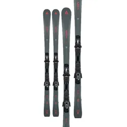 Fischer The Curv DTI Skiset 2027 - 157 - 157