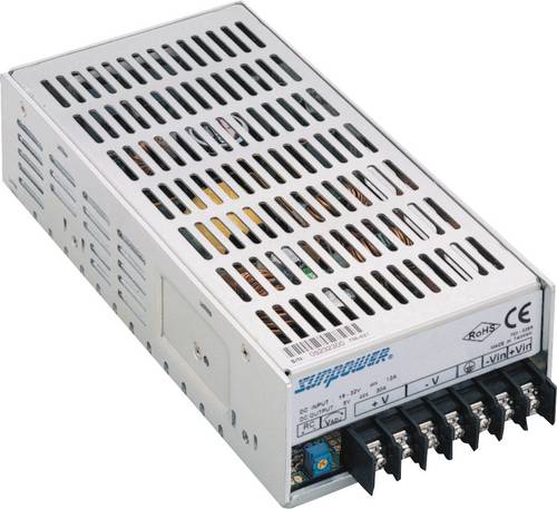 Dehner Elektronik SDS 100L-36 DC/DC-Wandler 2.8A 100W Inhalt 1St.