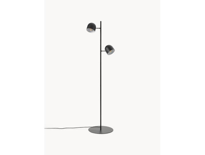 Lampadaire en métal Almo