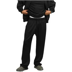 Sol's, Herren, Sporthose, Vintage Tracksuit Pants Arto (XS), Schwarz