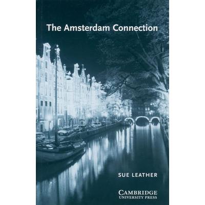 The Amsterdam Connection, Taschenbuch von Sue Leather, Klett Sprachen GmbH