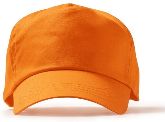 FREYA orange TAILLE UNIQUE ADULTE