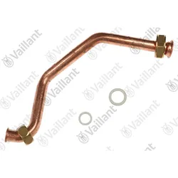 Vaillant Rohr 0020039799