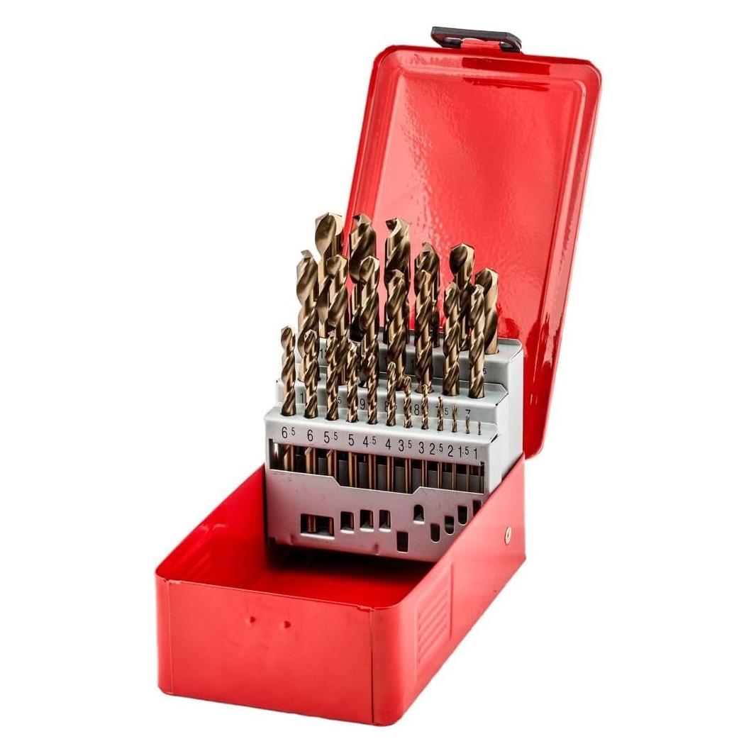 Fischer Bohrer (1 mm bis 13 mm, 1-13mm) (543330)
