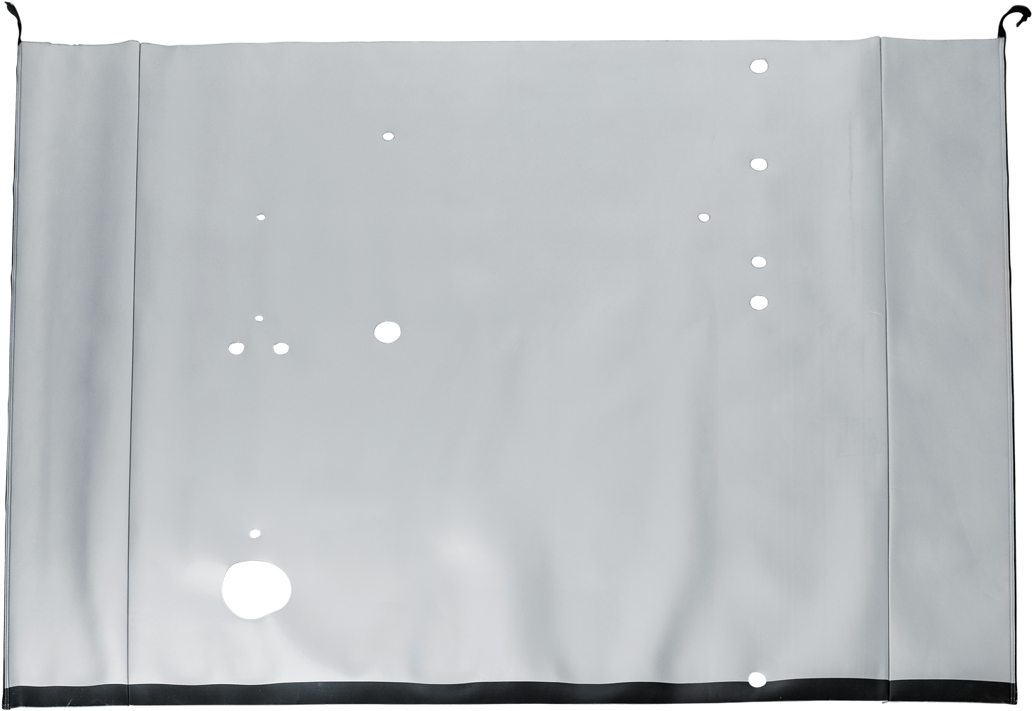 Manteau de carénage Wolf 2485185 pour SEM-2-400