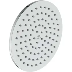 Ideal Standard Regendusche Idealrain B9442AA chrom, Brausekopf Ø 20 cm