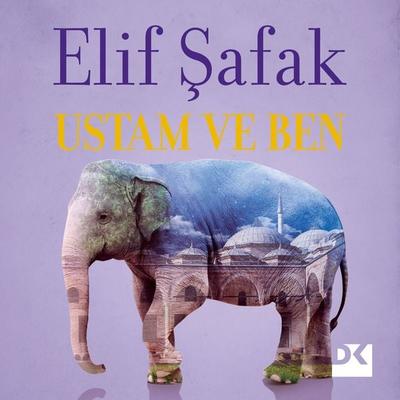 Ustam ve Ben - Elif Şafak, Audio, 9786050961164