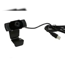 Leotec Besprechungs-Webcam FullHD