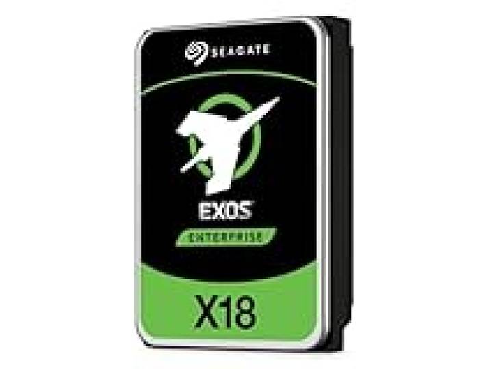 Seagate Exos X18 SATA III 10TB (ST10000NM018G)