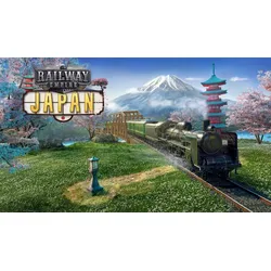 Railway Empire - Japan