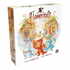 Cardboard Alchemy Flamecraft - deutsch 294886
