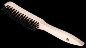 SW-Stahl 63302SB Wire brush