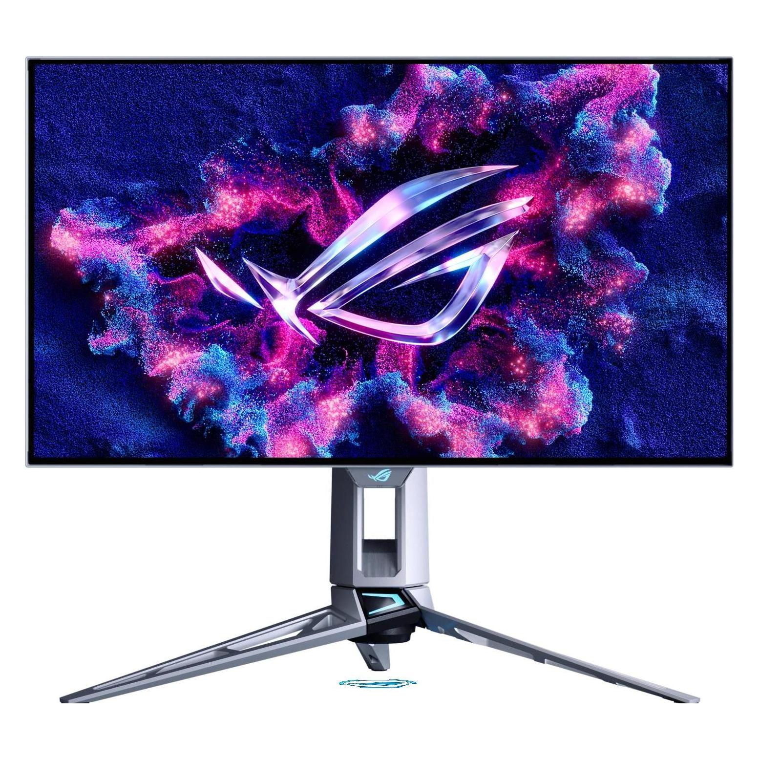 ASUS ROG Swift OLED PG27AQWP-W (2560 x 1440 Pixel, 26.50") (90LM0CF2-B01971)