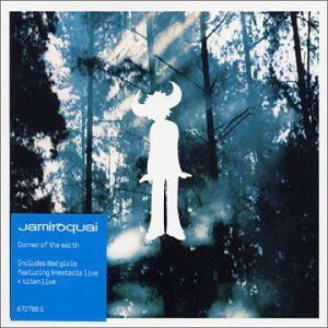 Jamiroquai - Corner of the Earth - Preis vom 16.10.2026 11:41:07 h