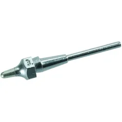 Weller Erem Entlötspitze Entlötdüse 2.3mm (Entlötset), Lötgerät Zubehör