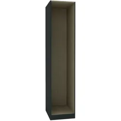 Hom ́in Kleiderschrank Korpus UNIT - B/H/T ca. 45.60x210.00x56.50