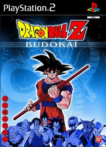 Namco Bandai Games Germany GmbH - Dragonball Z: Budokai - Preis vom 11.10.2026 03:10:56 h