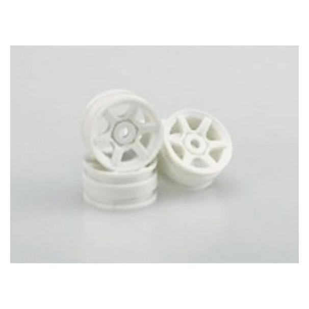 Orlandoo Felgen 7 / 1:35 Scaler (016-GA0007-W)