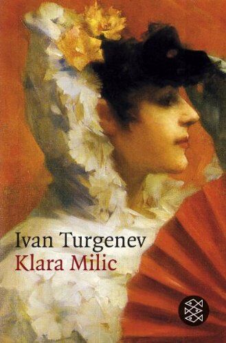 Ivan Turgenev - Klara Milic: Zwei Novellen - Preis vom 05.10.2026 03:47:11 h