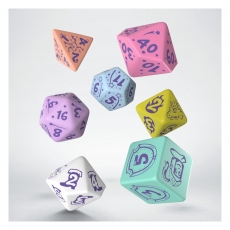 Q-Workshop My Very First Dice Set - Little Berry (7) - englisch 285995
