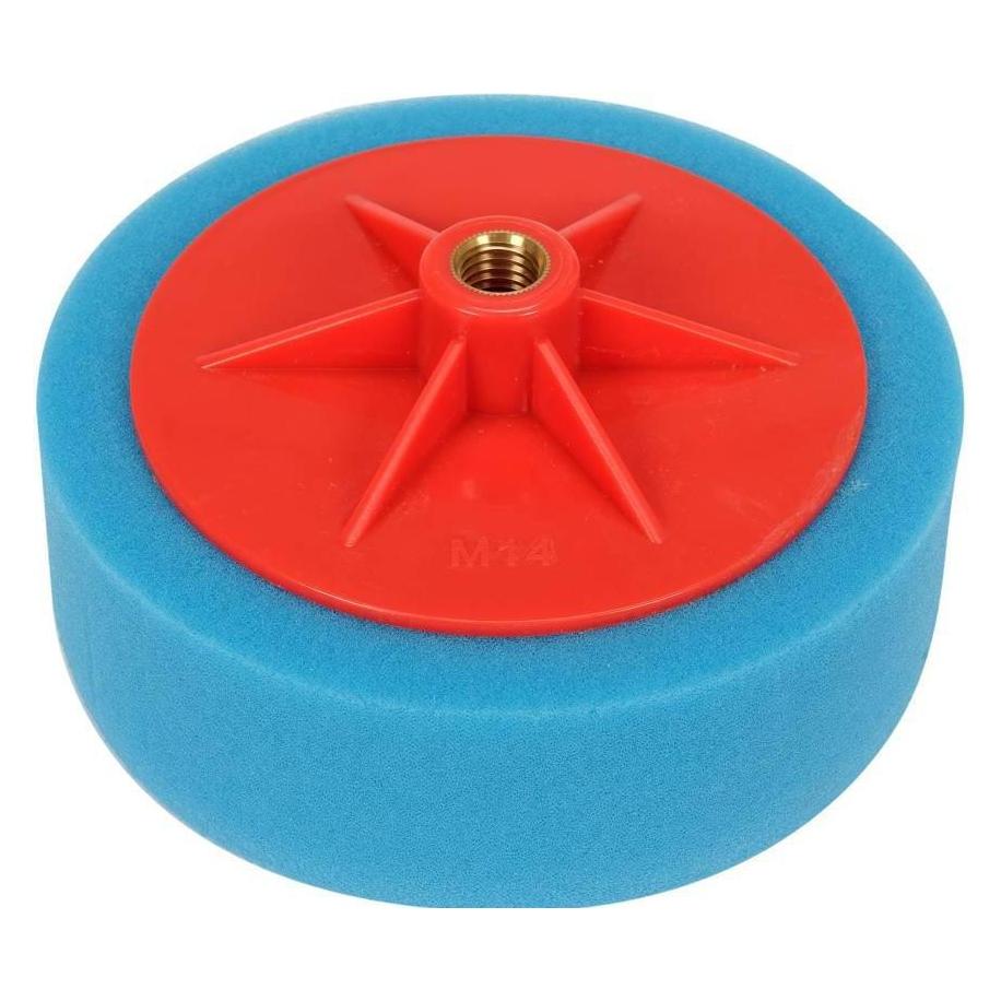 Yato Polish Disk 150x50mm Schwamm sehr hart M14 (YT-47883)