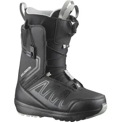SALOMON PEARL Boot 2027 black/black/wrought iron - 38